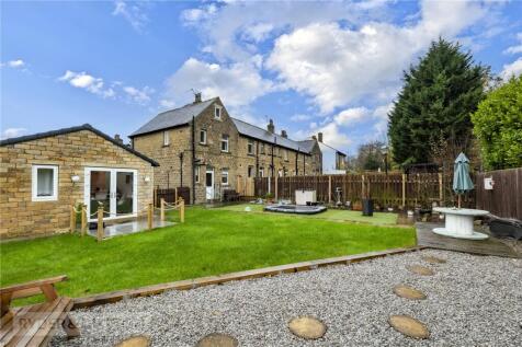 Deighton Road, Huddersfield, West Yorkshire, HD2