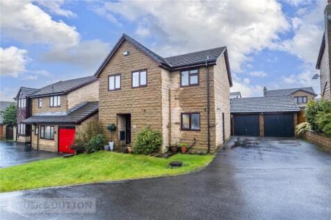 Parkstone, Bradley, Huddersfield, HD2