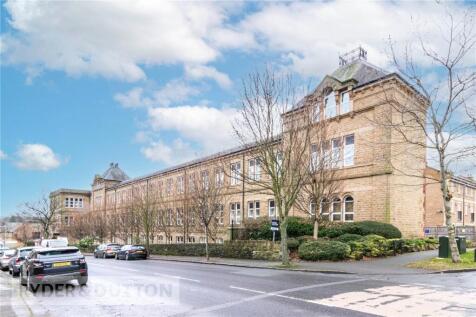 Annie Smith Way, Birkby, Huddersfield, HD2