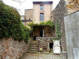 Photo of Languedoc-Roussillon, Aude, Couiza
