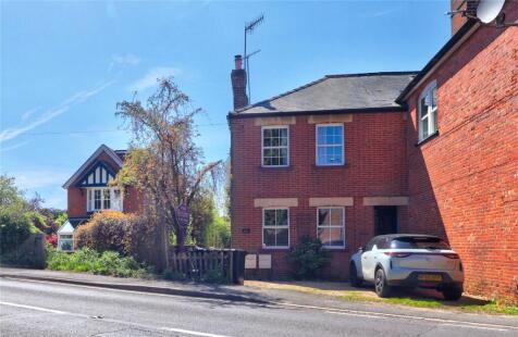 Petworth Road, Witley, Godalming, Surrey, GU8