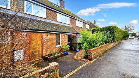 Binscombe Lane, Godalming, Surrey, GU7
