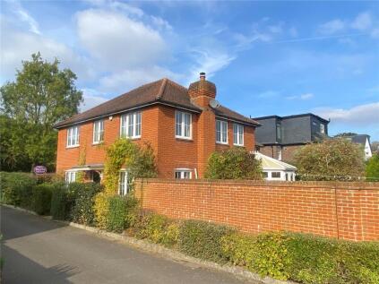 Oakdene Place, Peasmarsh, Guildford, Surrey, GU3