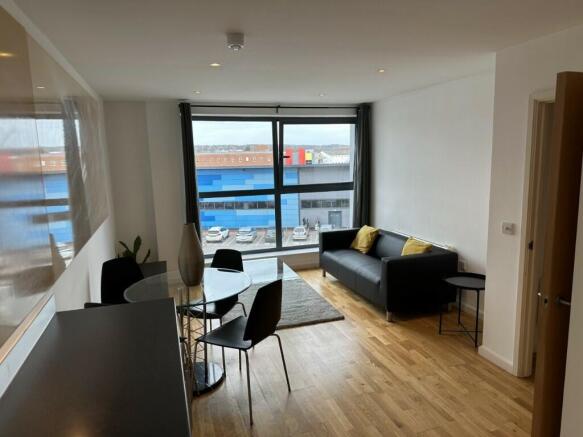 living space