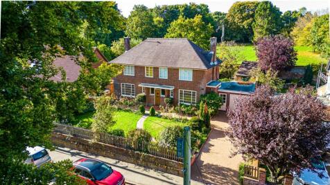 Hamlet Road, Haverhill