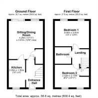 Property Floorplan