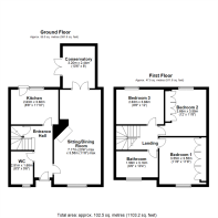 Property Floorplan