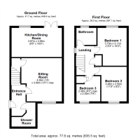 Property Floorplan