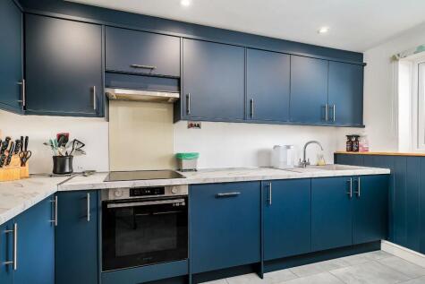 Kings Meadow, Kedington, Haverhill