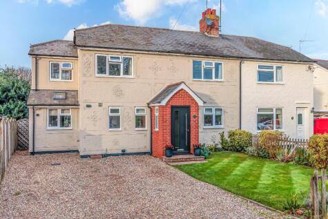 Blois Road, Steeple Bumpstead,