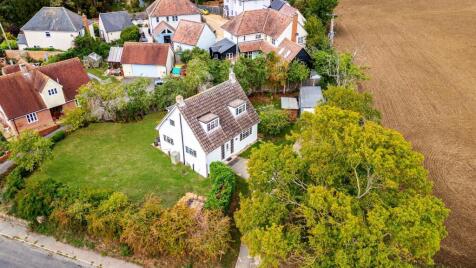 Mill Road, Helions Bumpstead