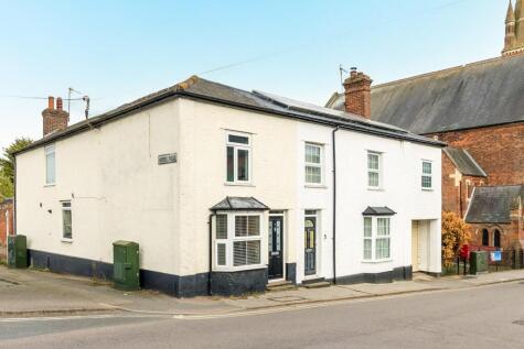 Hamlet Road, Haverhill, Suffolk