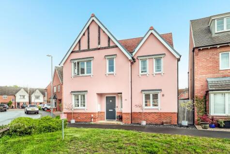 St. Pauls Drive, Kedington