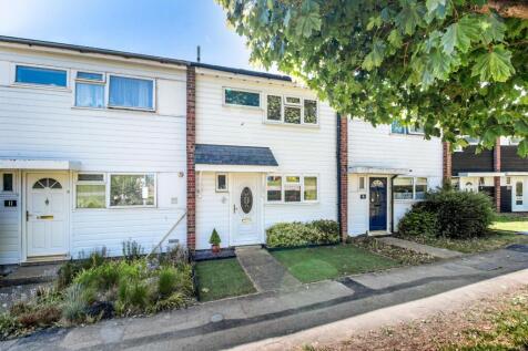 Ufford Place, Haverhill