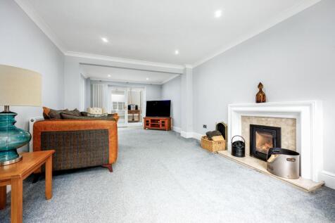 Hanchett End, Haverhill