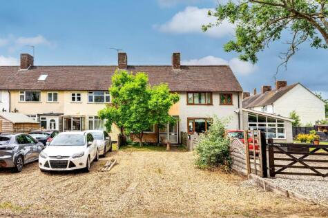 Hawthorne Way, Stradishall, Newmarket