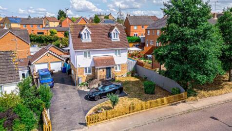 Cleves Road, Haverhill