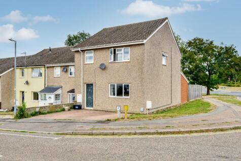 Falcon Close, Haverhill