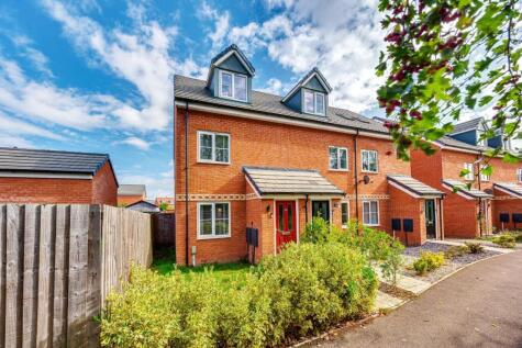 Beavis Drive, Haverhill