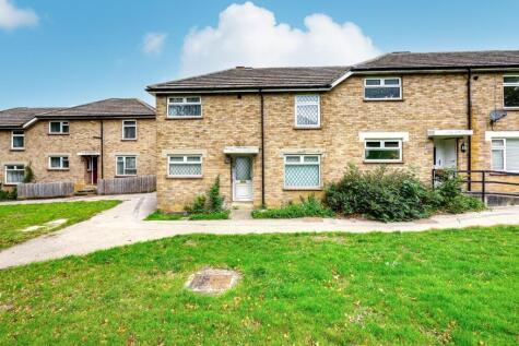 Elmdon Place, Haverhill