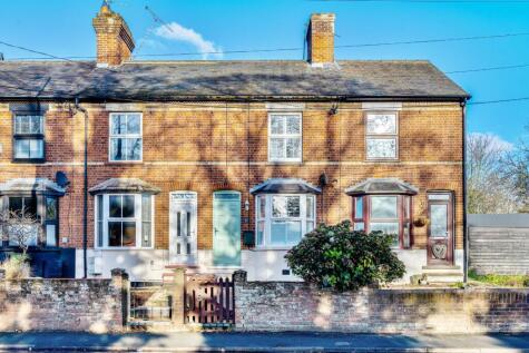 Lordscroft Lane, Haverhill