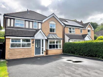 Gores Park, High Littleton