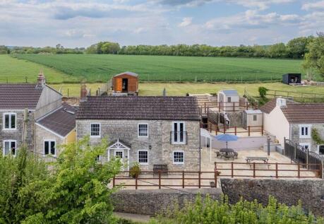 Langleys Lane, Clapton, Midsomer Norton