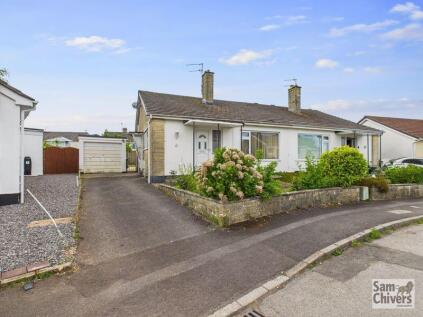 Withies Park, Midsomer Norton