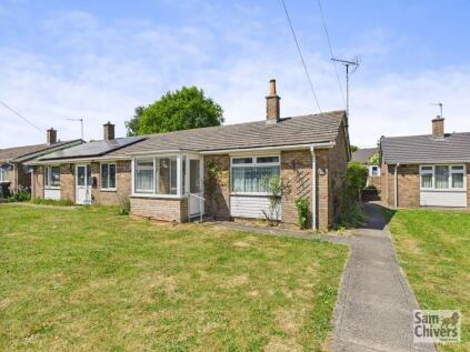 Eckweek Gardens, Peasedown St John