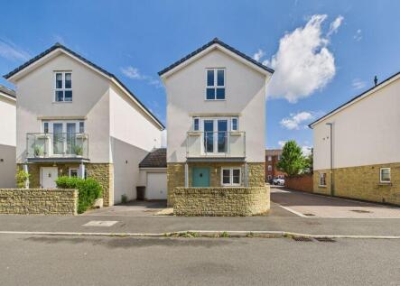 Nightingale Way, Midsomer Norton