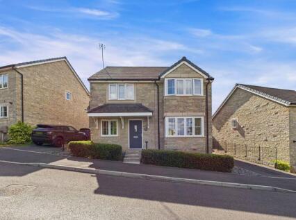 Purnell Way, Paulton