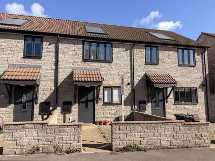 Hazel Terrace, Westfield