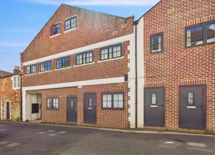 The Island, Midsomer Norton