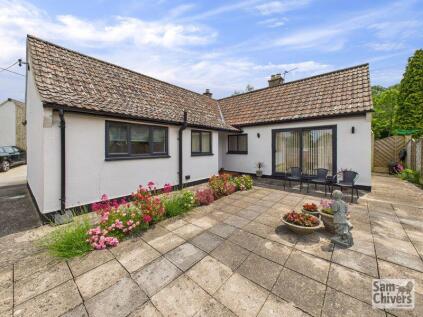 Silver Street, Midsomer Norton