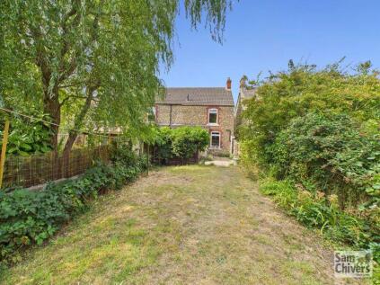 Ashgrove, Peasedown St John