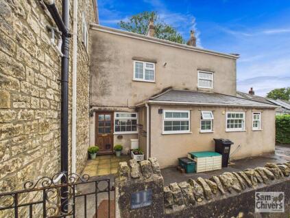 Steam Mills, Midsomer Norton