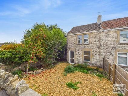 Elm View, Midsomer Norton