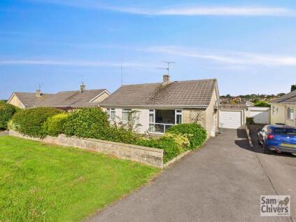 High Meadows, Midsomer Norton