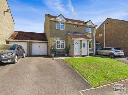 St. Thomas Road, Midsomer Norton