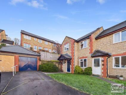 Fern Close, Midsomer Norton