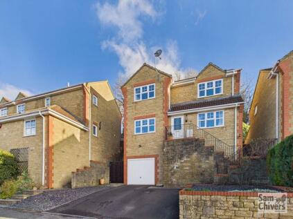 Ivy Walk, Midsomer Norton