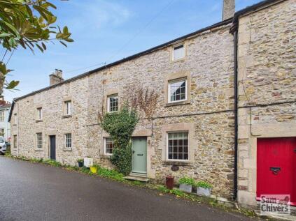 Church Street, Coleford