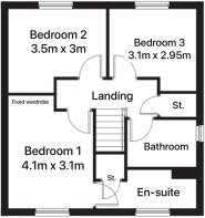 Floorplan 2