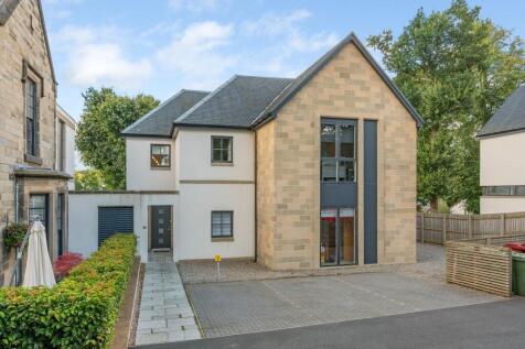 Flat 2 Arnothill House, Falkirk, FK1 5RZ