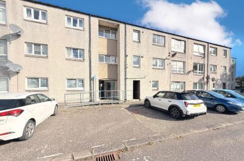 7 Lumley Court, Grangemouth, FK3 8BQ