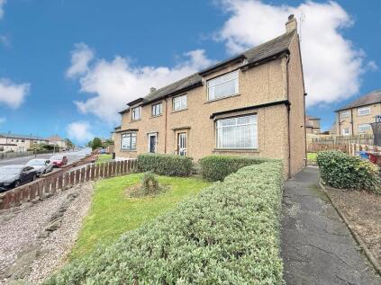 10 Kinneil Drive, Bo'ness, EH51 0LU