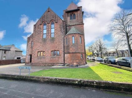 6 Strathearn Court, Grangemouth, FK3 9HY