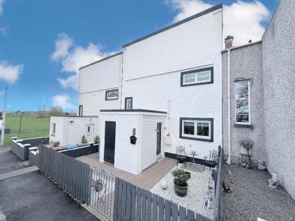 69 Mingle Place, Bo'ness, EH51 9HY
