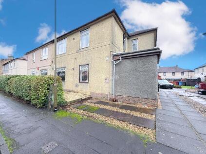 44 Grangeburn Road, Grangemouth, FK3 9AN