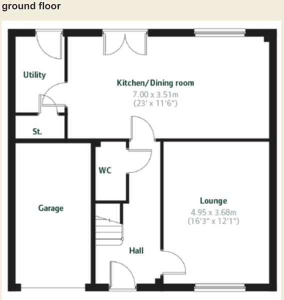 Master Floorplan Image 1